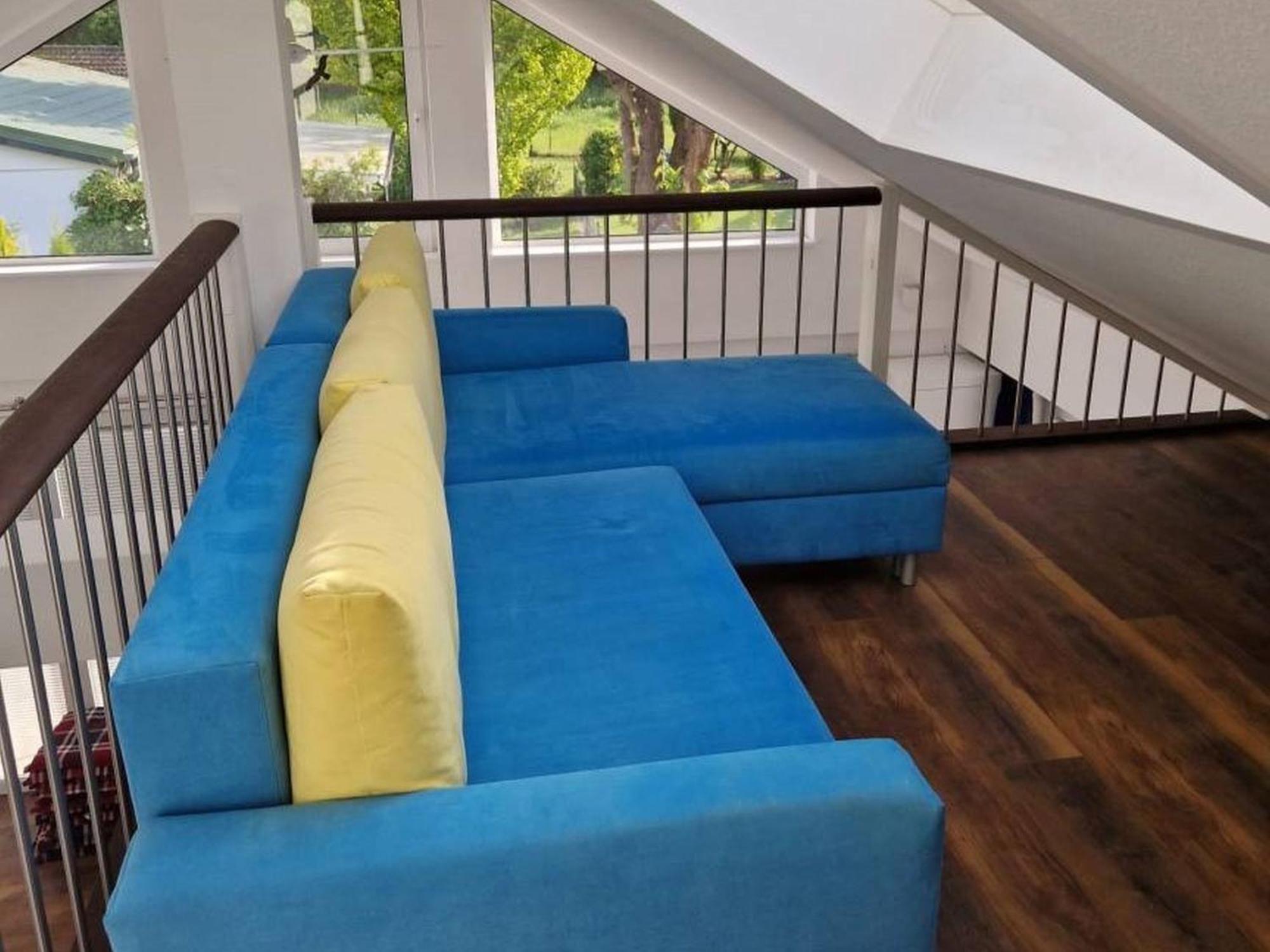 Ferienhaus Am See 19 Циденик Екстериор снимка